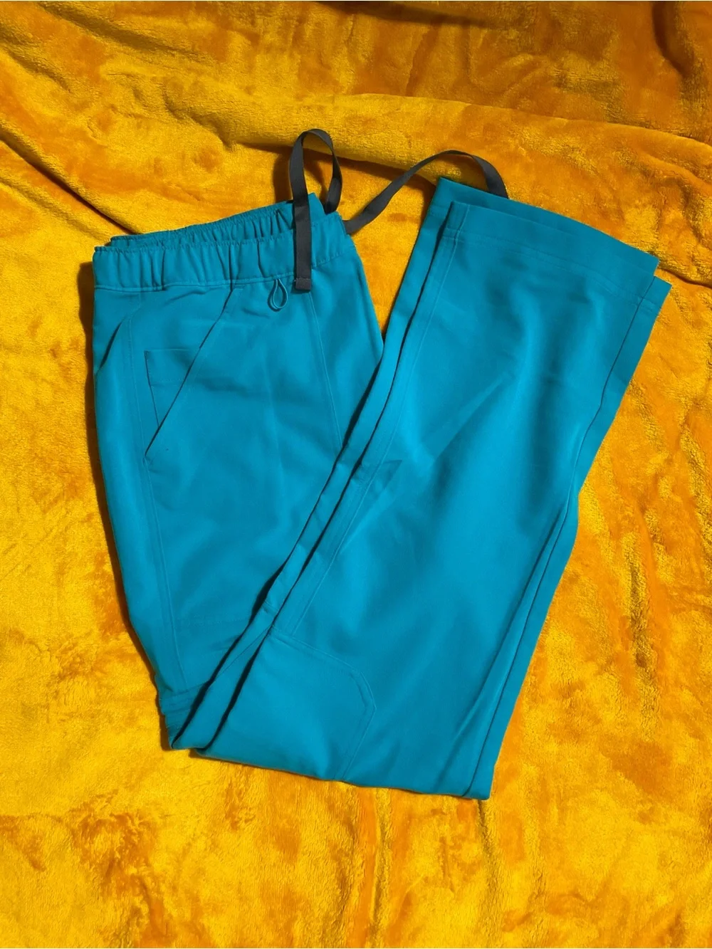 Mens FIGS SCRUB pants